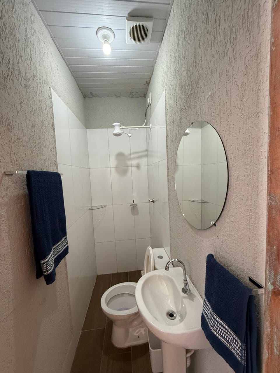 Brisa Suítes Bed and Breakfast in State of Mato Grosso do Sul, Brazil