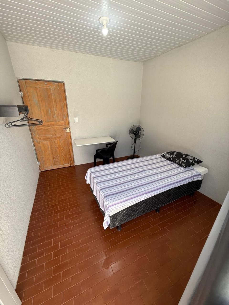 Brisa Suítes Bed and Breakfast in State of Mato Grosso do Sul, Brazil