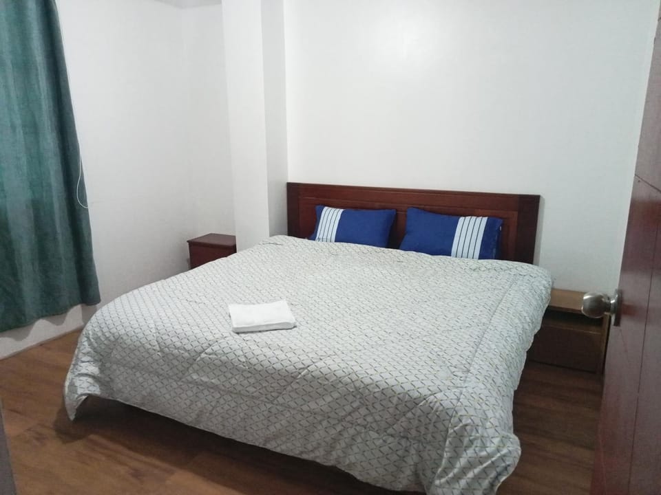 Departamento cama KING y 2 plazas 2A Apartment in Callao Region, Peru