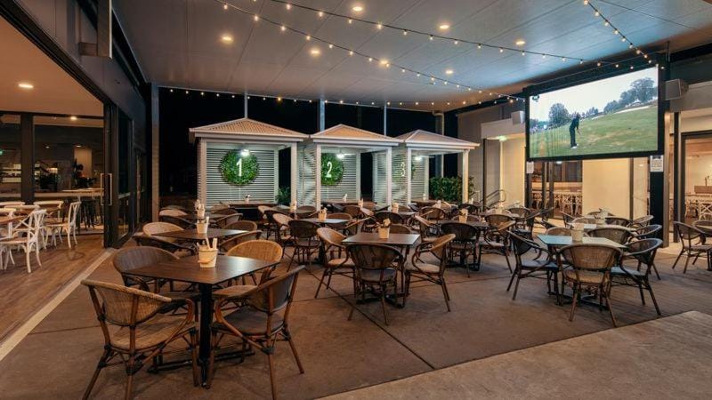 Argenton Hotel Hotel in New South Wales
