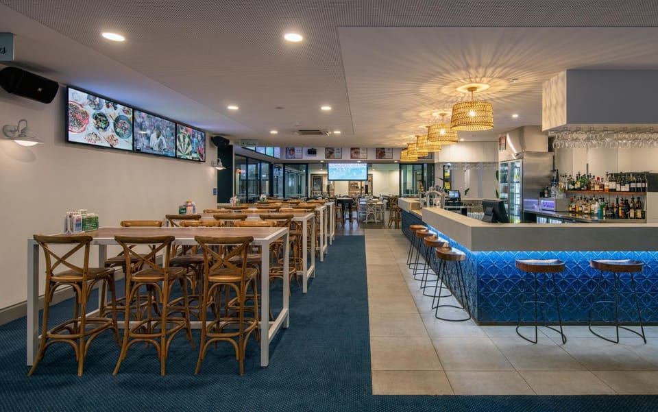 Argenton Hotel Hotel in New South Wales