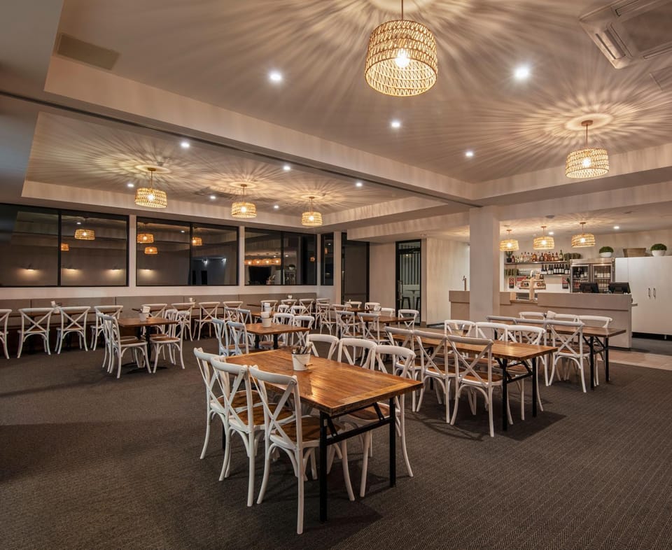 Argenton Hotel Hotel in New South Wales
