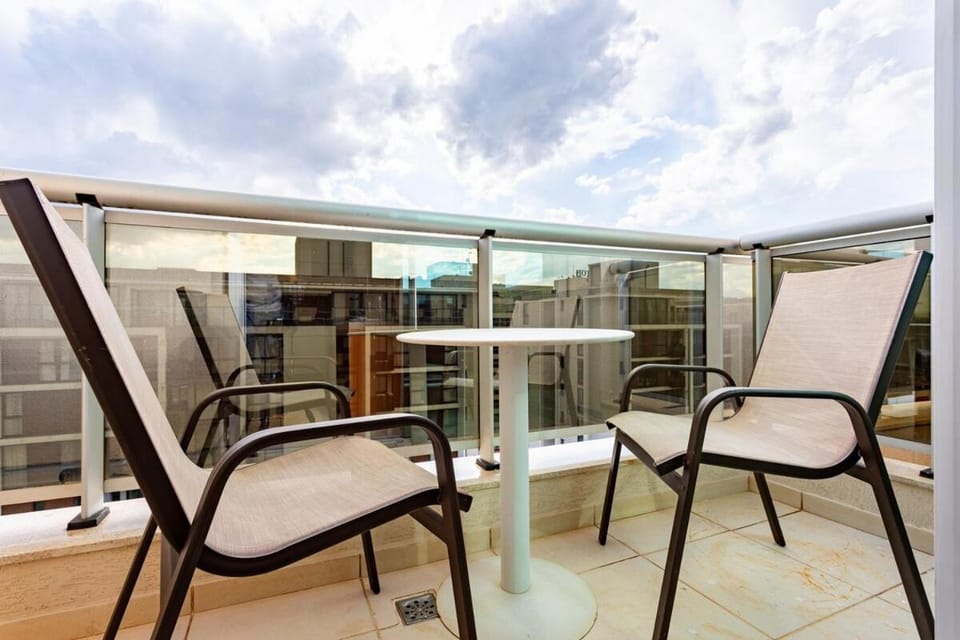 Spectacular view in Vista Park South Apartment in State of Goiás