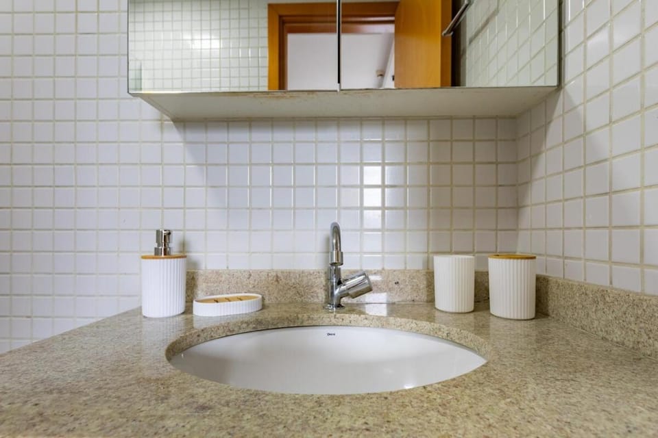 Spectacular view in Vista Park South Apartment in State of Goiás