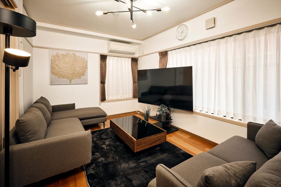 TV and multimedia, Living room