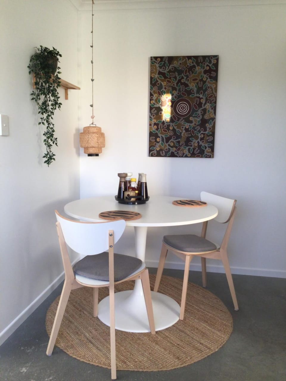 Sea Dragon Apartment in Agnes Water