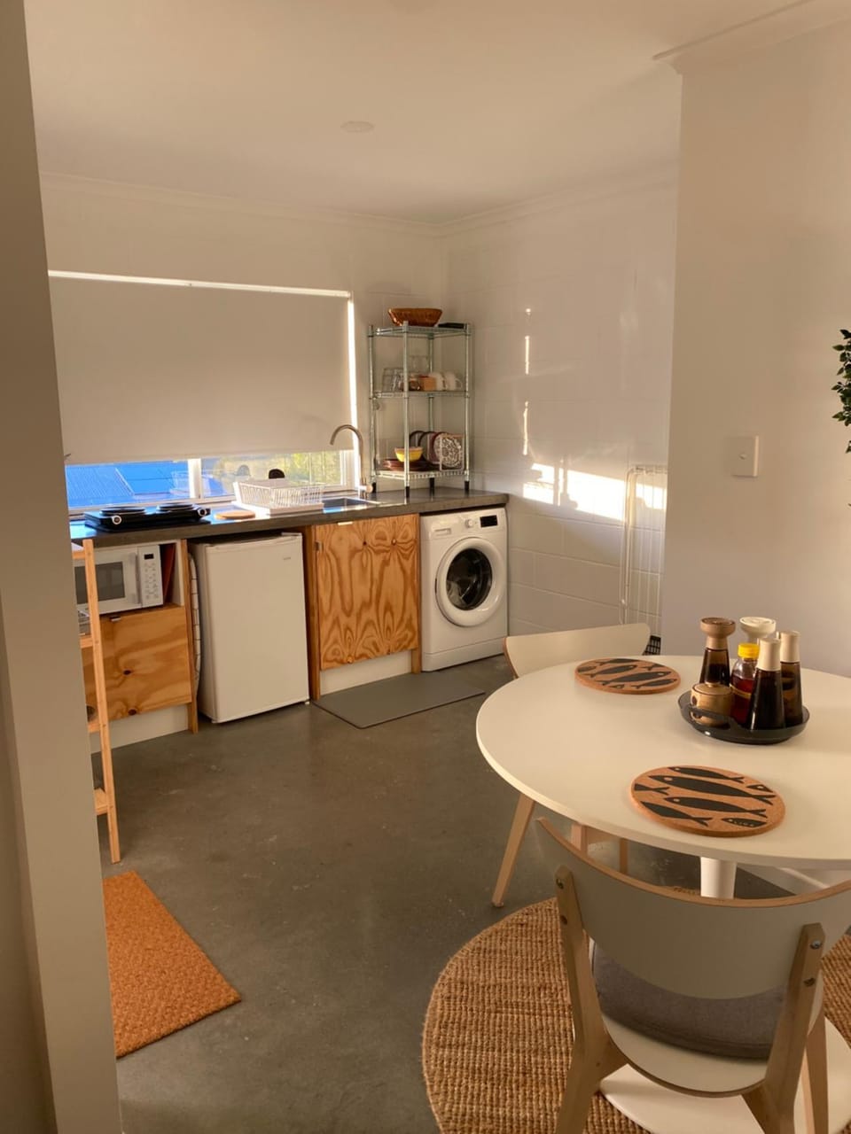 Sea Dragon Apartment in Agnes Water