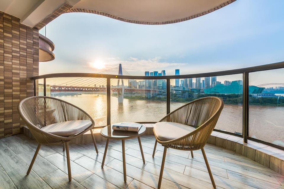 Day, View (from property/room), Balcony/Terrace