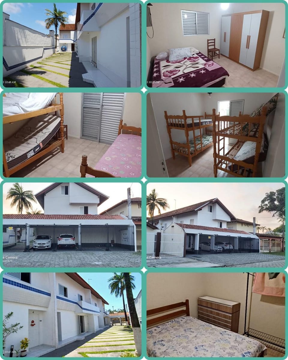 Sobrado em Caiobá House in State of Paraná