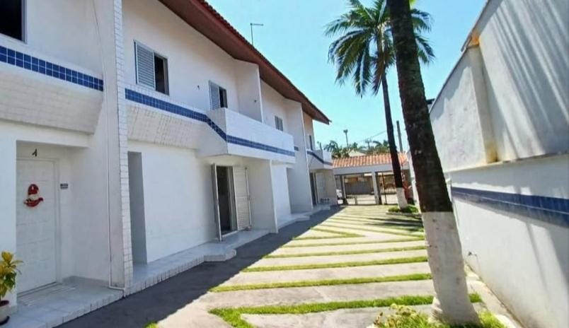Sobrado em Caiobá House in State of Paraná