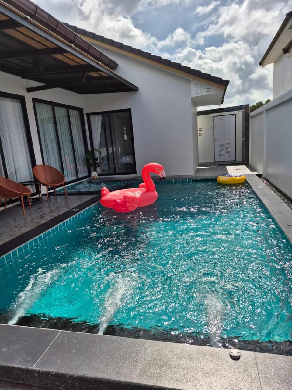 Wara Pool Villa Aonang Villa in Krabi Changwat
