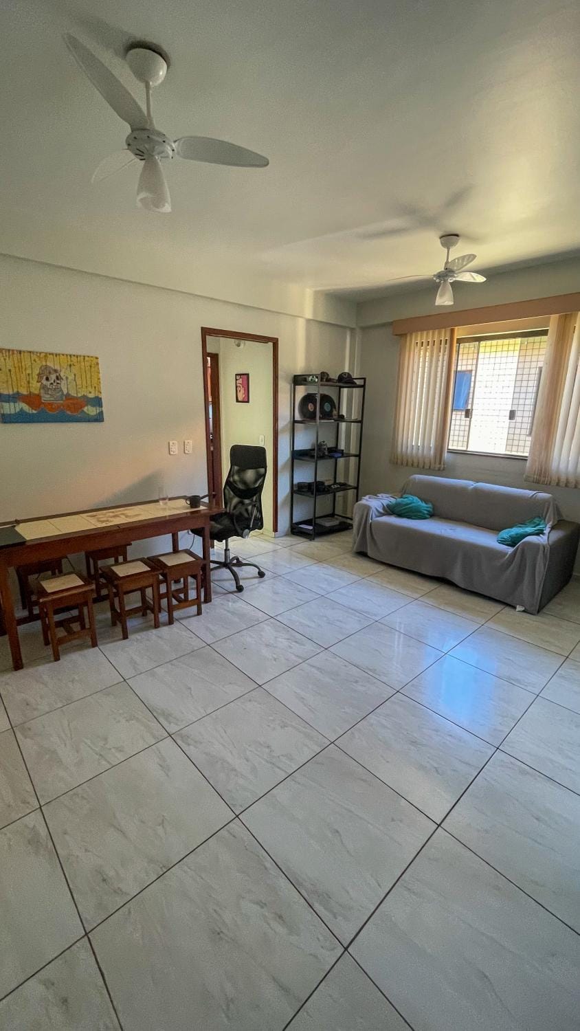 Apartamento Frente ao Mar Apartment in Cabo Frio