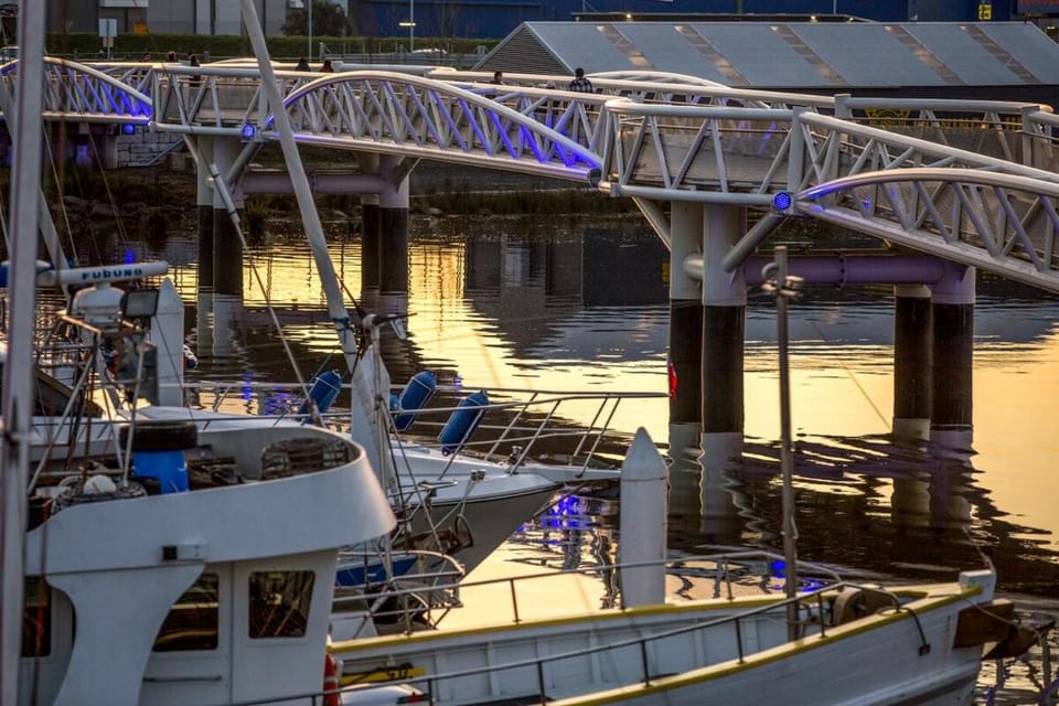 Launceston Waterfront Apartments Apartment in Launceston