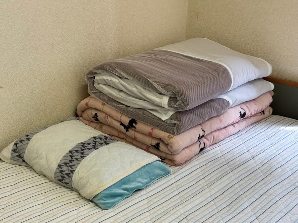 覚羅中央区別荘202室 Vacation rental in Chiba Prefecture