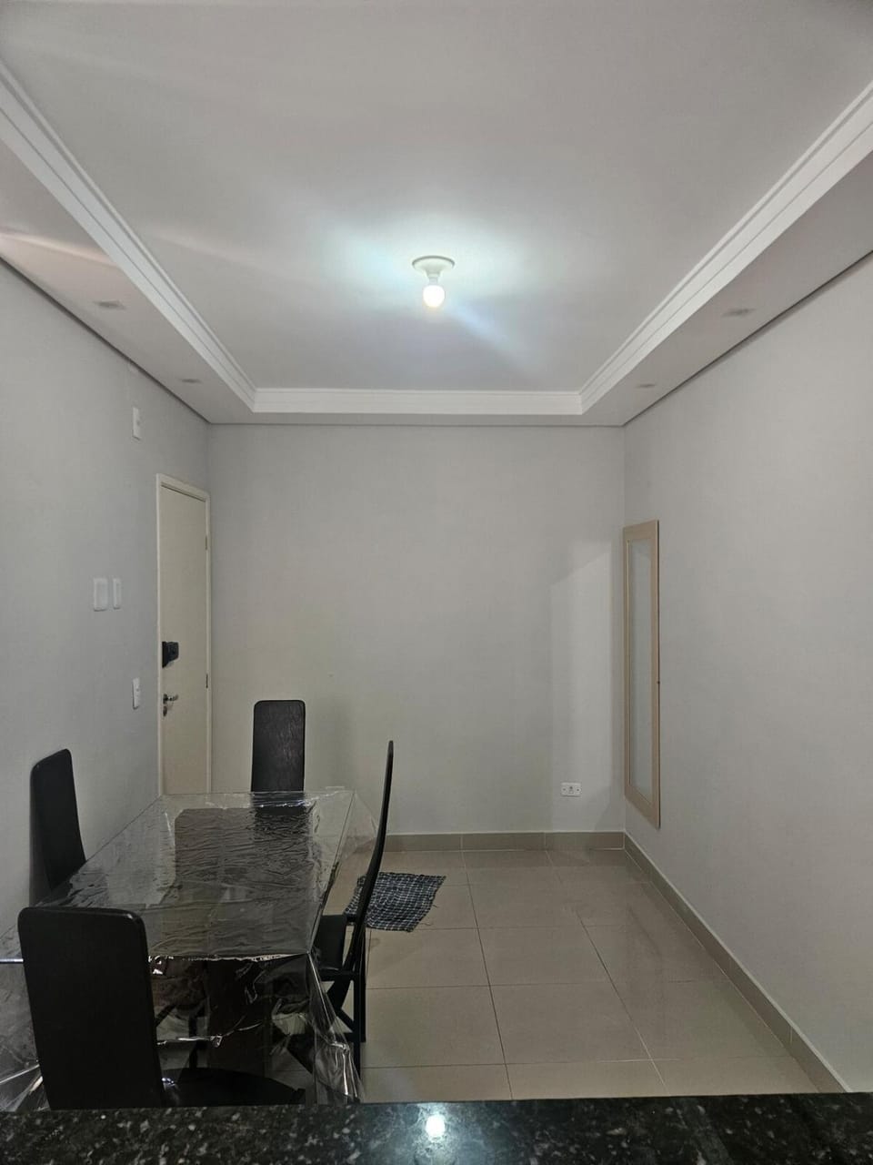 Apartamento aconchegante em Itu Apartment in State of São Paulo