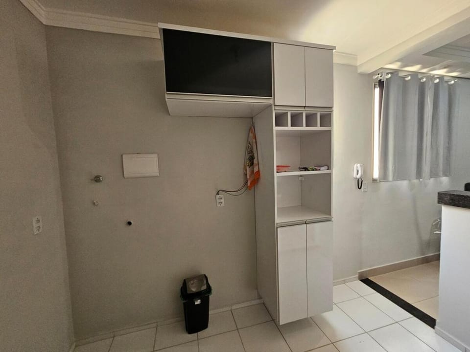 Apartamento aconchegante em Itu Apartment in State of São Paulo