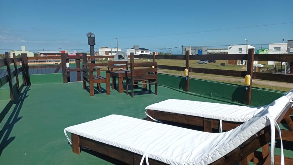 Mysoul Apartment in Santa Clara del Mar