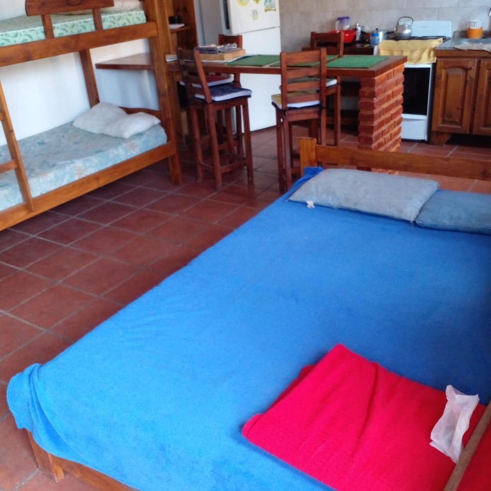 Mysoul Apartment in Santa Clara del Mar
