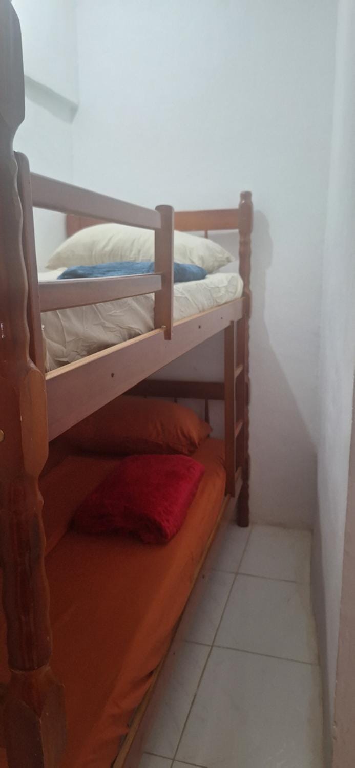 Hostel Tavares Bastos Hostel in Santa Teresa