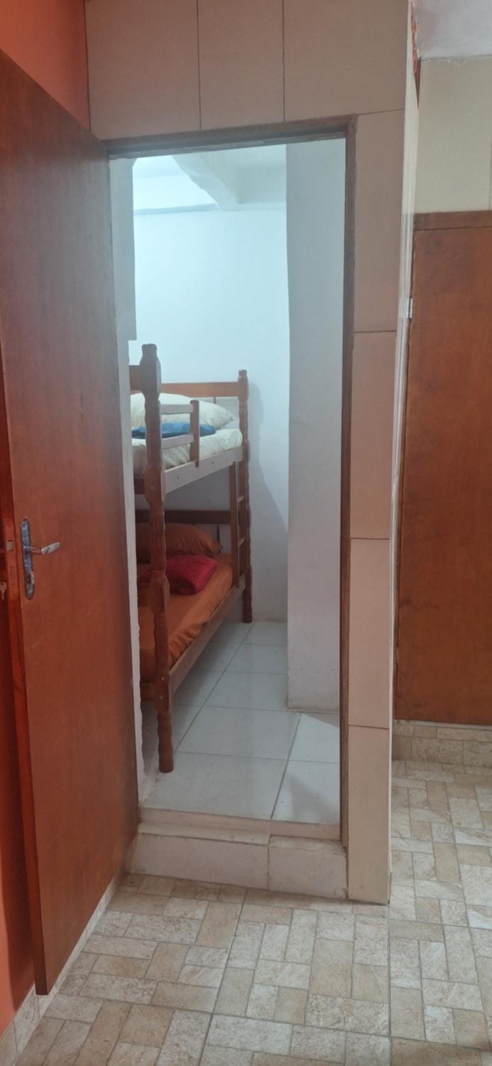 Hostel Tavares Bastos Hostel in Santa Teresa