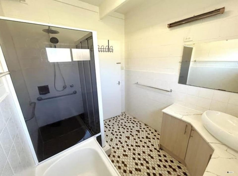 South Albury Haven Apartment in Wodonga