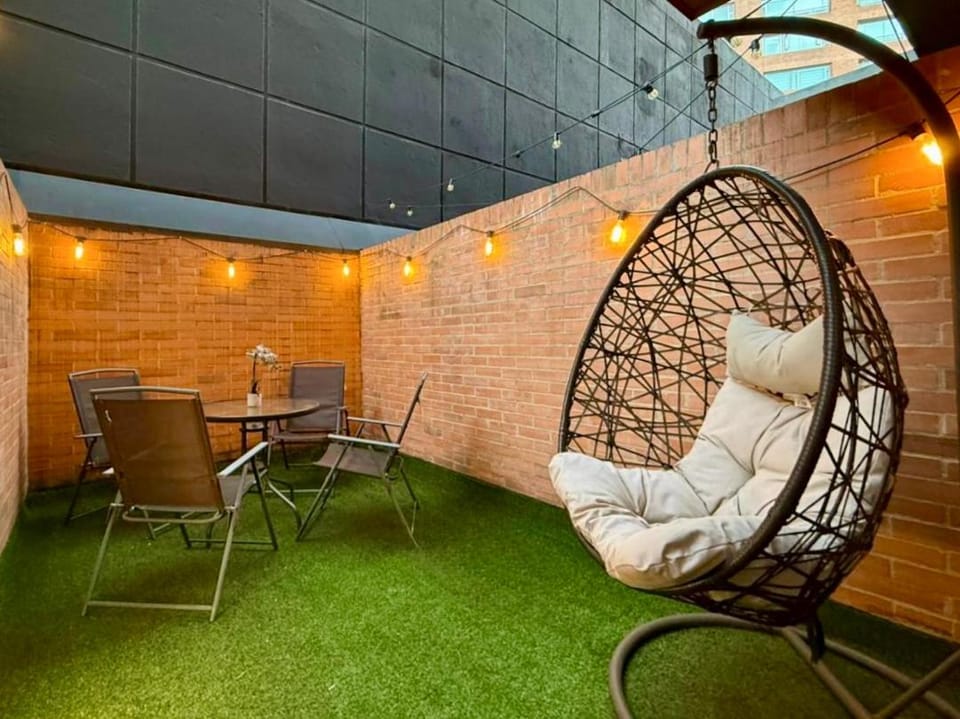 Cabrera 85, Zona T - Elite Flats Apartment in Bogota