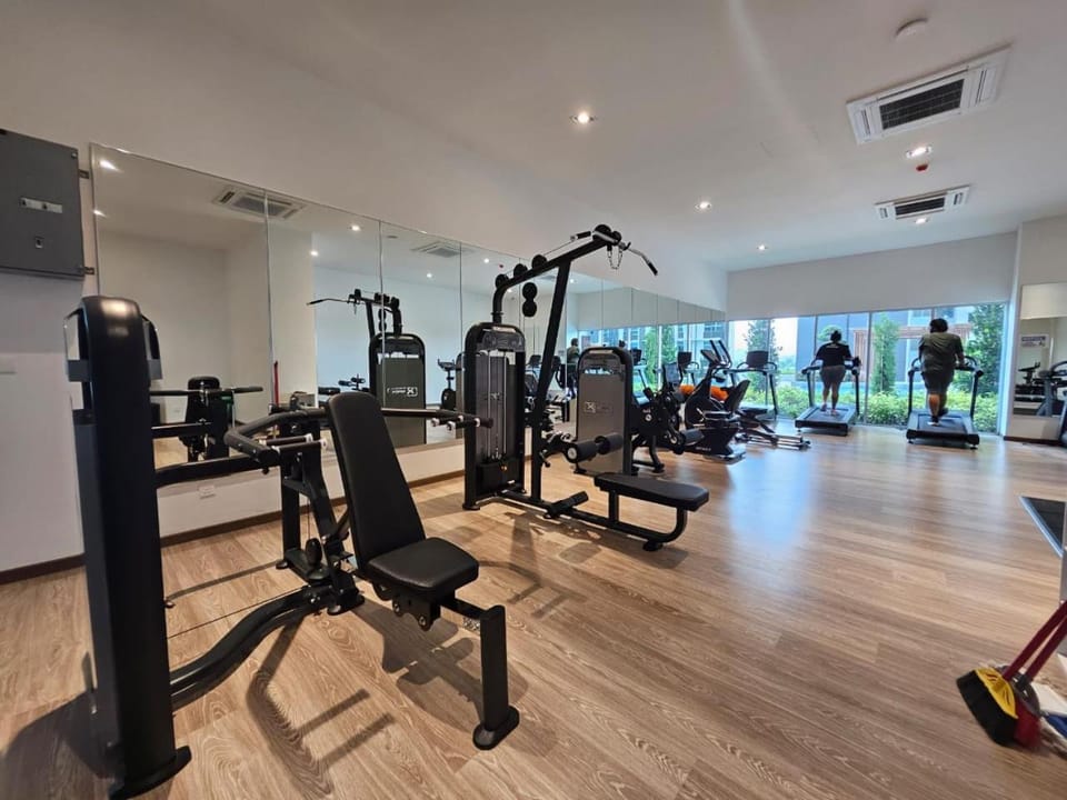 Mirai Residence Kajang 2R1B by Dion Ventures Apartment in Negeri Sembilan, Malaysia