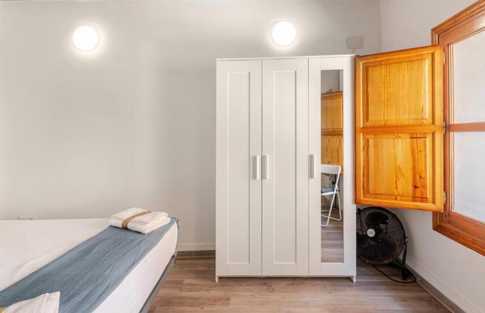 Apartamento acogedor en el centro histórico de Sagunto Apartment in Valencian Community