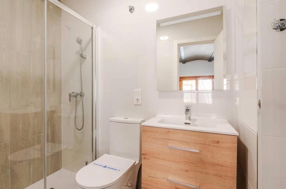 Apartamento acogedor en el centro histórico de Sagunto Apartment in Valencian Community