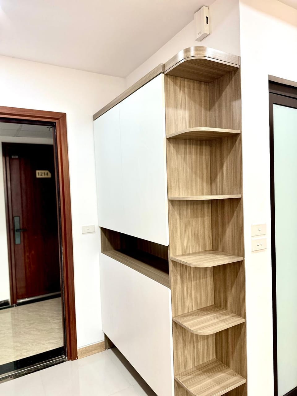 Đậu Homestay - Trung tâm TP Hải Phòng Apartment in Laos