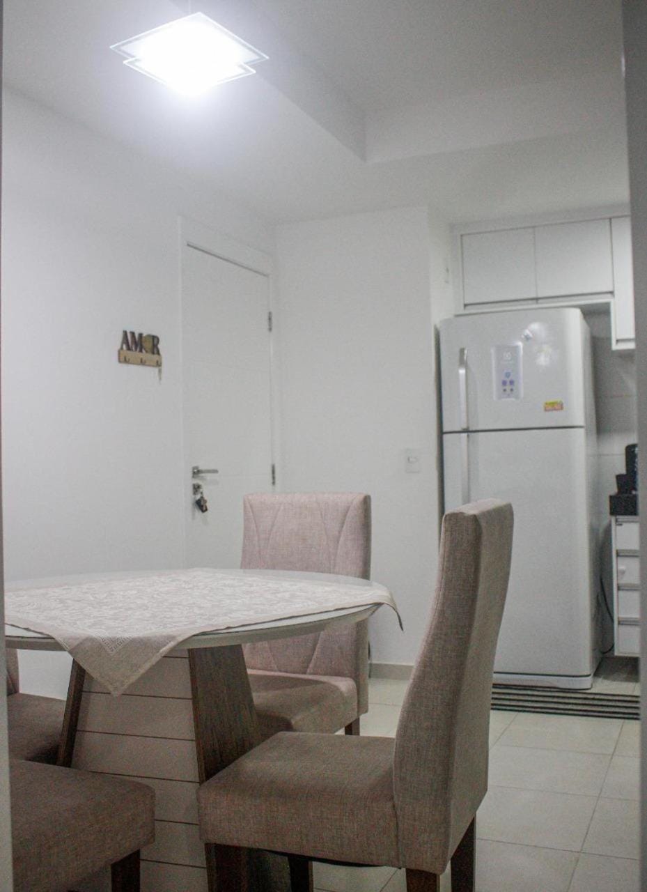 Loft Mandarim Apartment in Belém