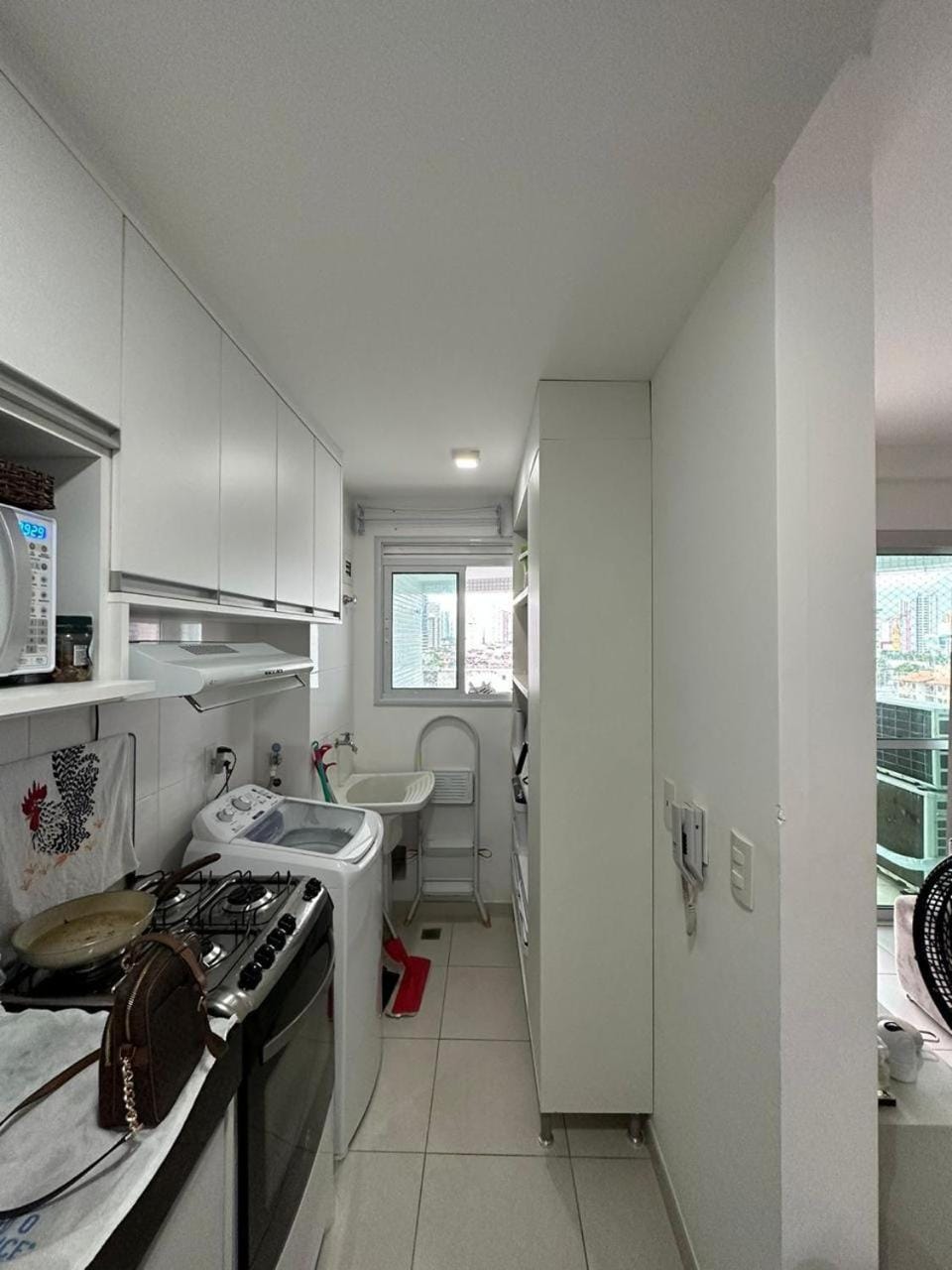Loft Mandarim Apartment in Belém