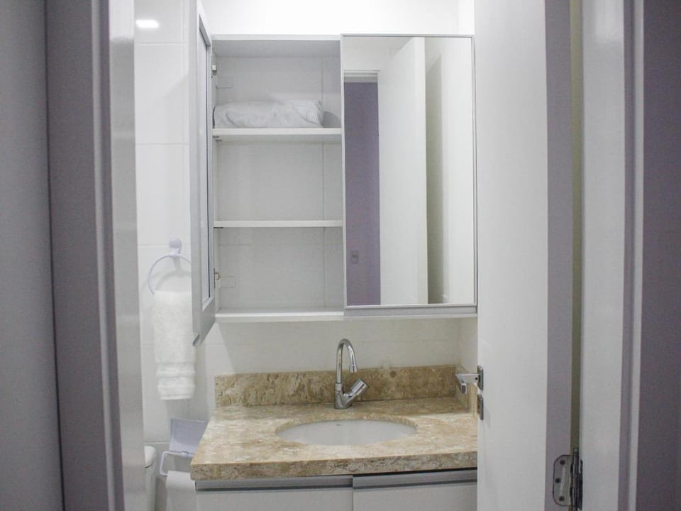 Loft Mandarim Apartment in Belém
