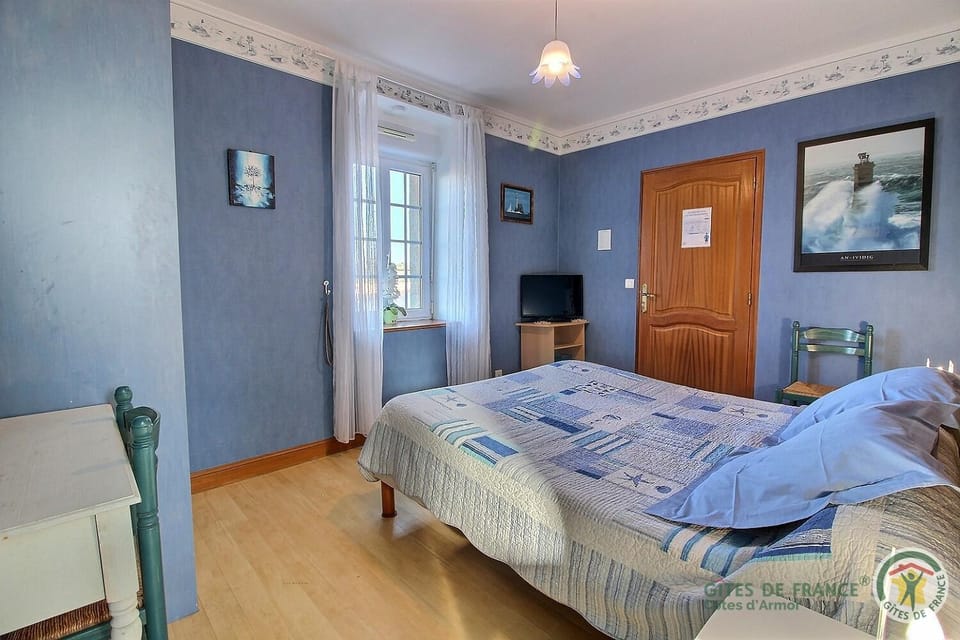 Beau soleil Bed and Breakfast in Brittany