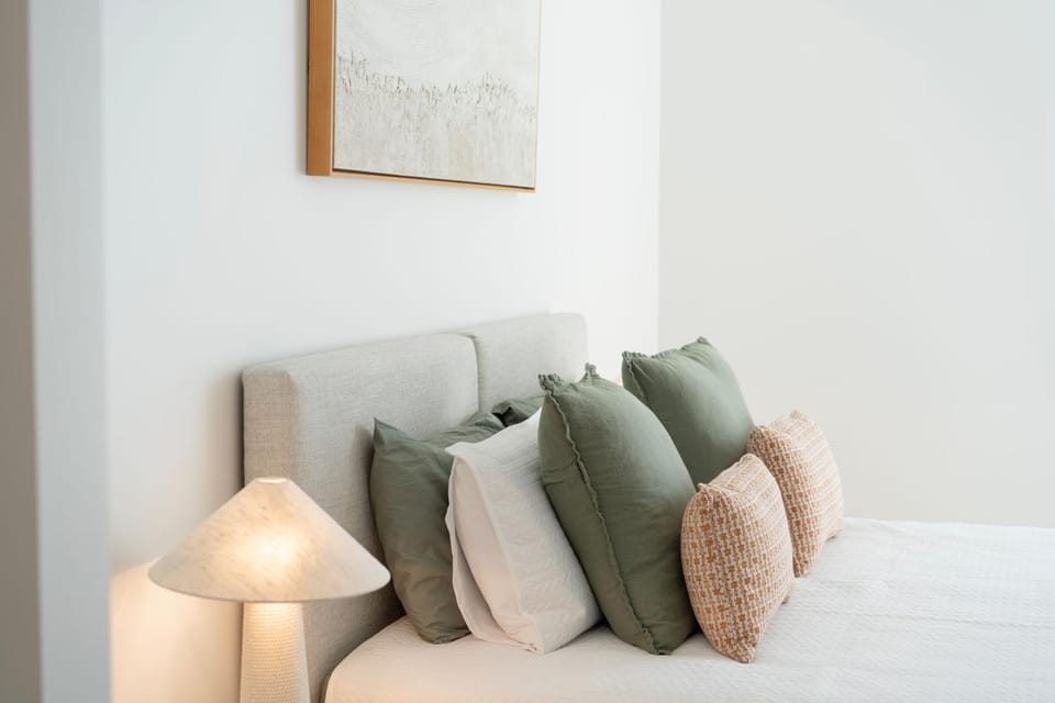 Swell Apartments - Hosted by Burleigh Letting Apartment in Burleigh Heads