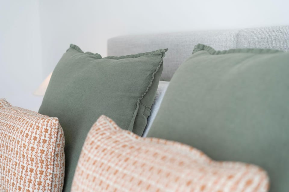 Swell Apartments - Hosted by Burleigh Letting Apartment in Burleigh Heads