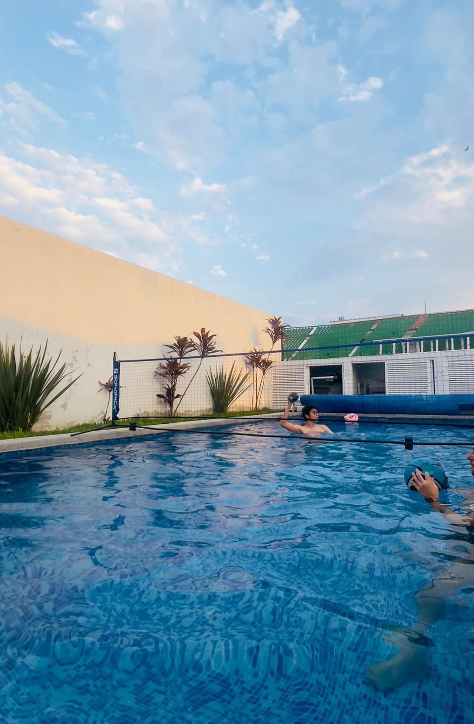 Casa LEAM House in State of Morelos