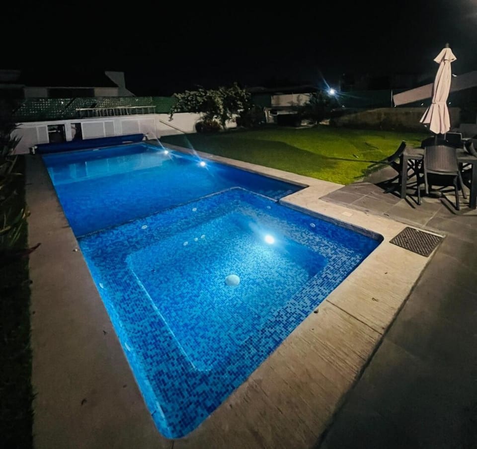 Casa LEAM House in State of Morelos