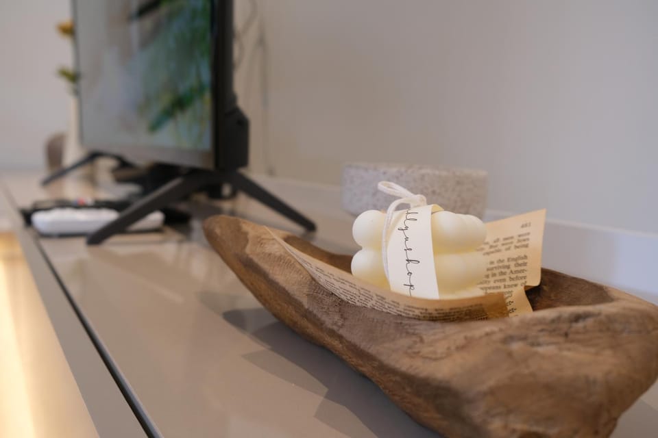 Stay Breze Jegi Apartment in Seoul