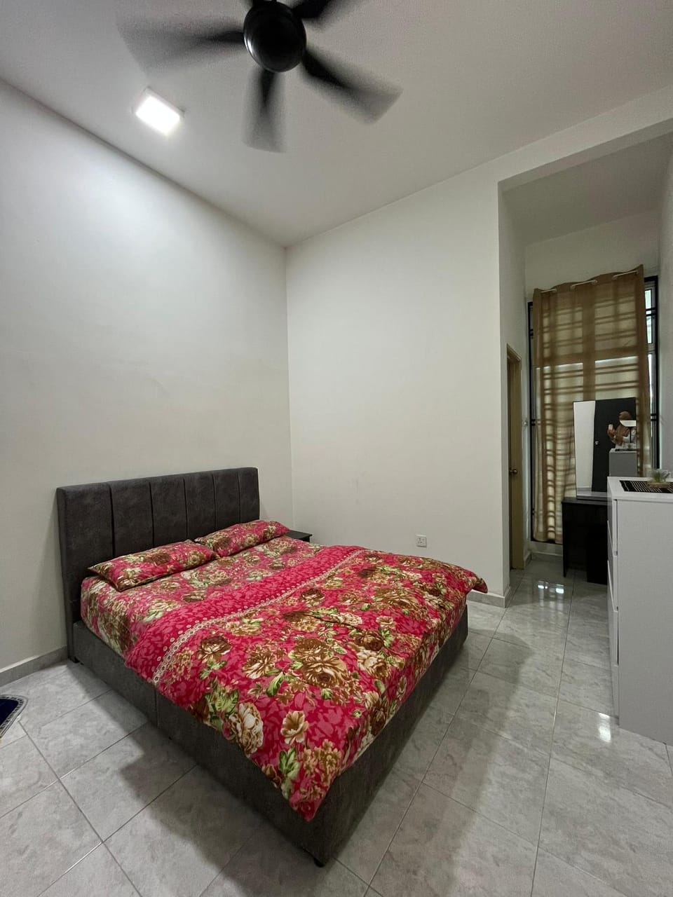 De'Putera Homestay House in Johor