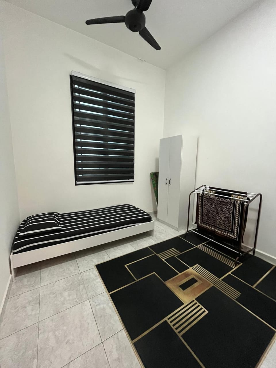 De'Putera Homestay House in Johor