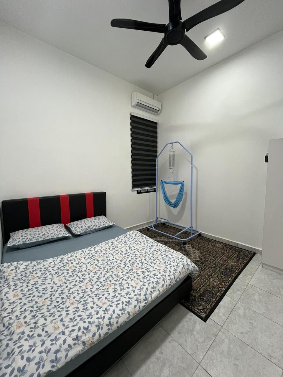 De'Putera Homestay House in Johor