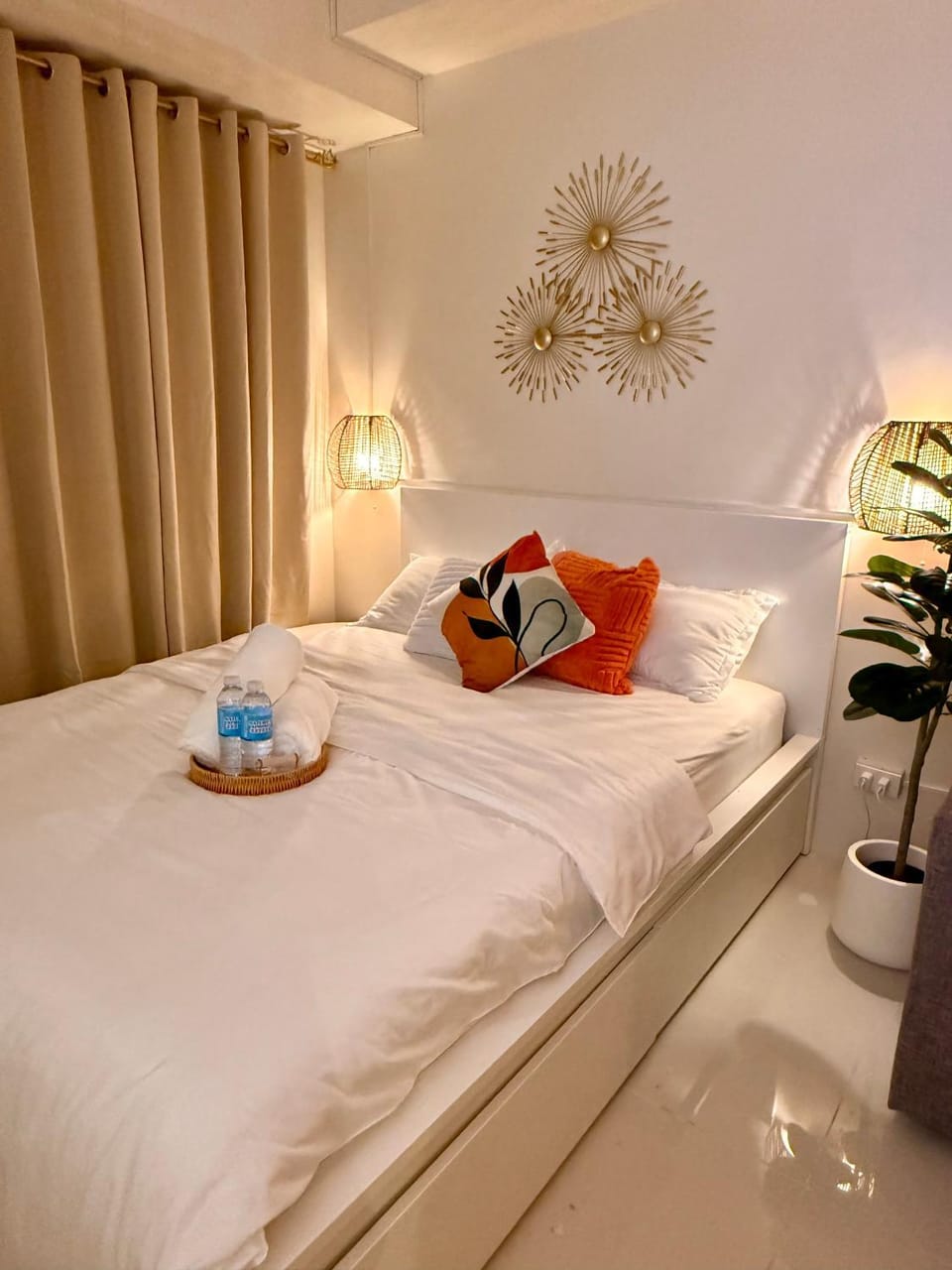 Casa Eloise - SMDC Wind Residences, Tagaytay Apartment hotel in Tagaytay