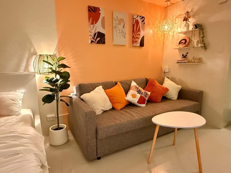 Casa Eloise - SMDC Wind Residences, Tagaytay Apartment hotel in Tagaytay