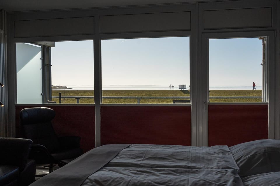 View (from property/room), Sea view