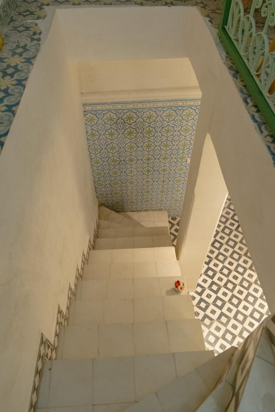 Riad Dar Moulay 120m2 in der Medina mit Terrasse House in Marrakesh
