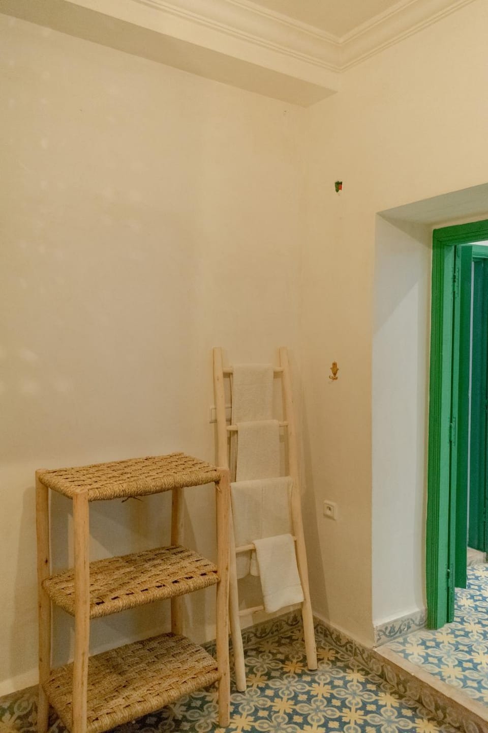 Riad Dar Moulay 120m2 in der Medina mit Terrasse House in Marrakesh