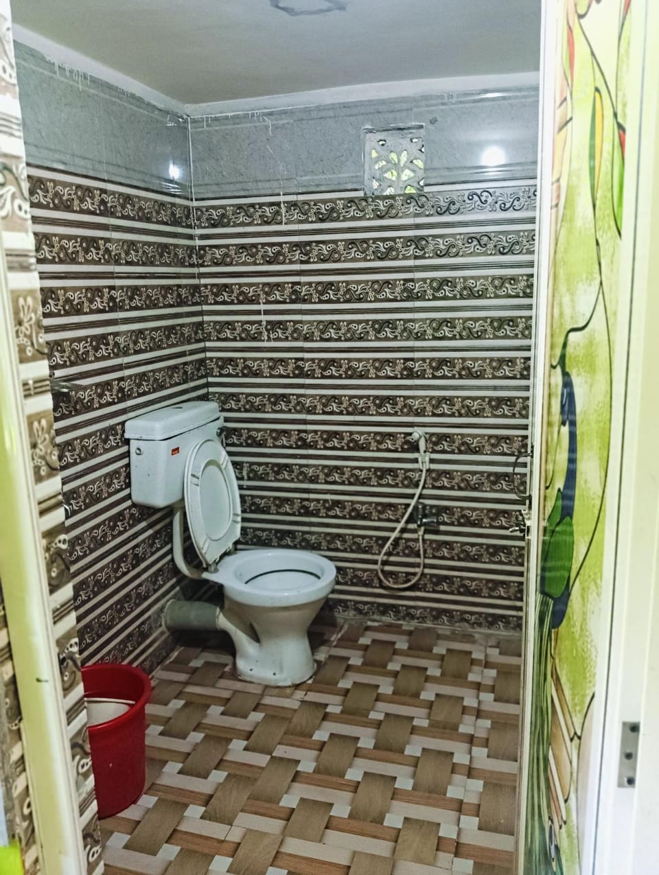 Dooars queen home stay Vacation rental in West Bengal