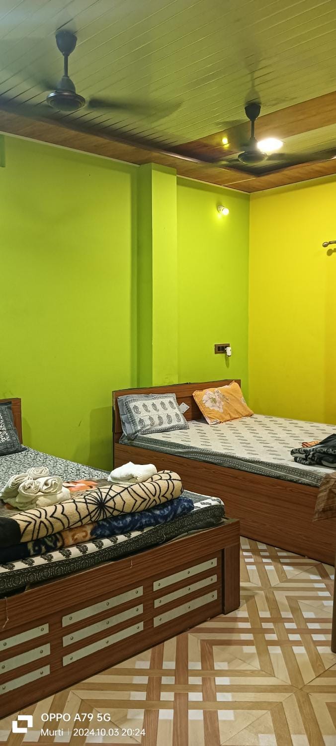 Dooars queen home stay Vacation rental in West Bengal