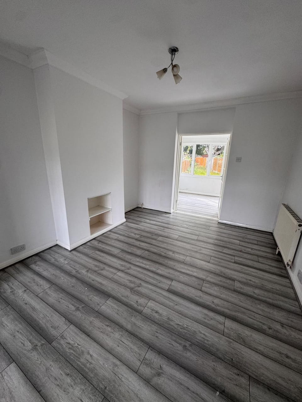 Sweet home House in Maidstone